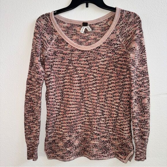 We The Free Knit Sweater - Picture 1 of 4